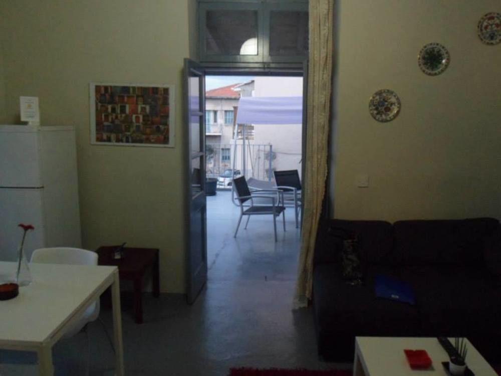 Apartment St. Lazaros *