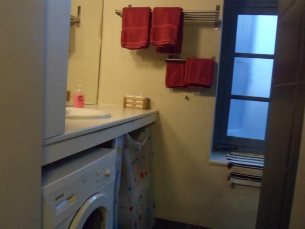 Apartment St. Lazaros *