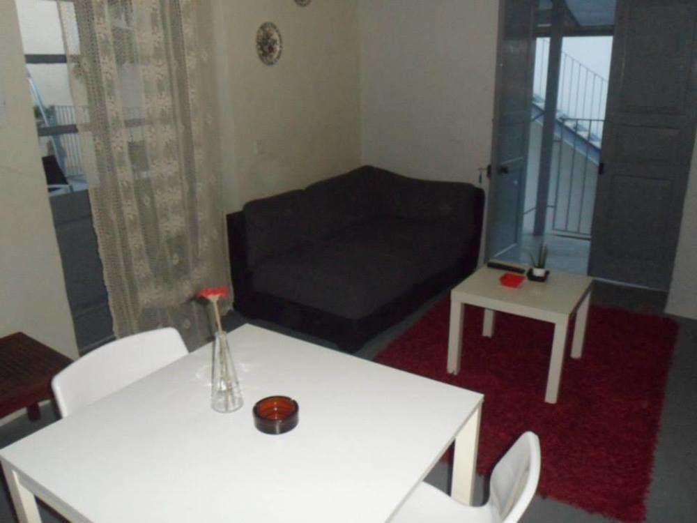 Apartment St. Lazaros Larnaca