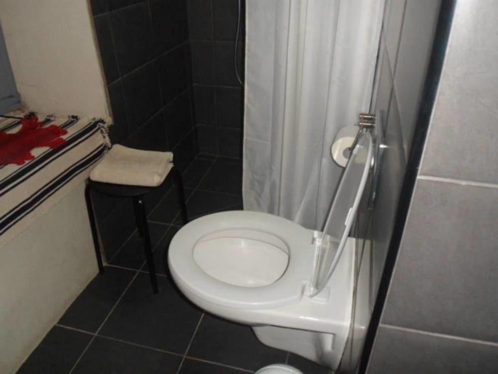 Apartment St. Lazaros *