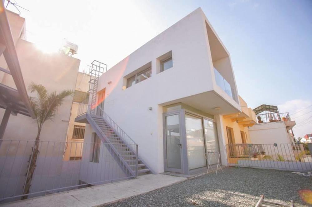 Apartment St. Lazaros *