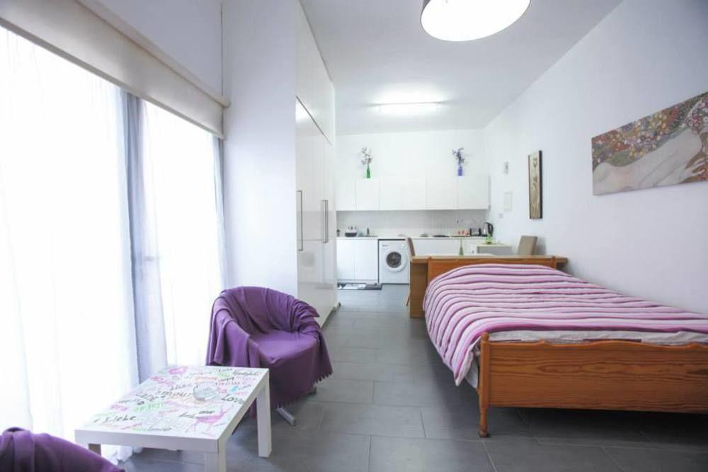 Apartment St. Lazaros Larnaca