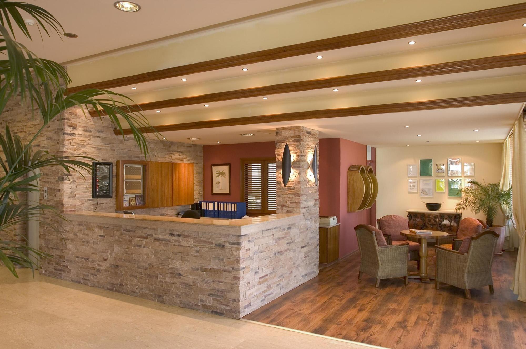 Aparthotel Alva Protaras