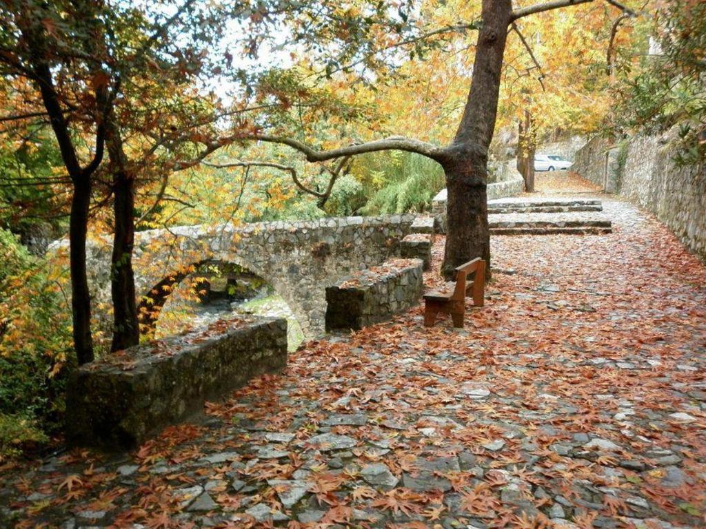 Country house Archontiko I Misirlou