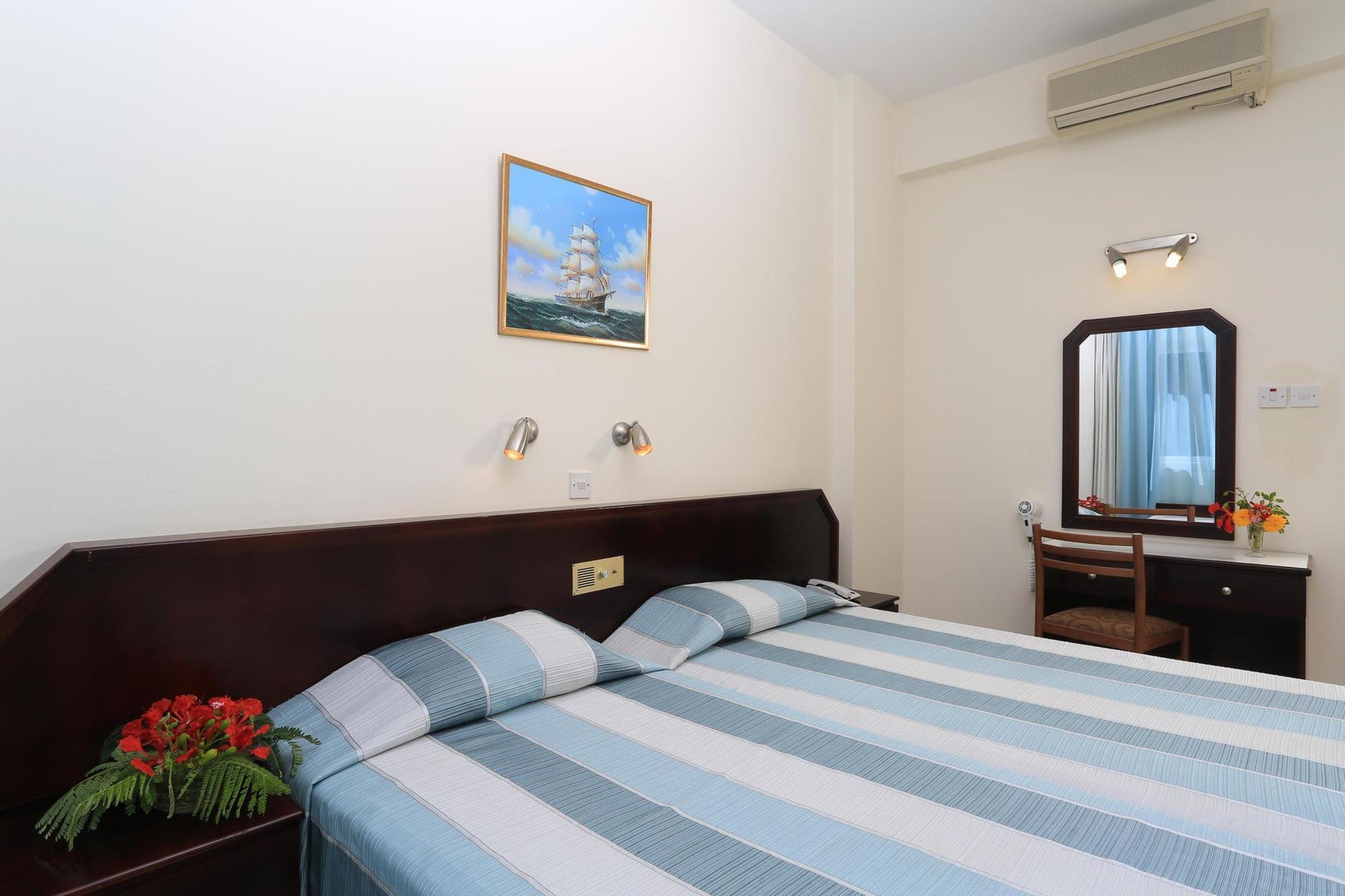 Aparthotel Jacaranda