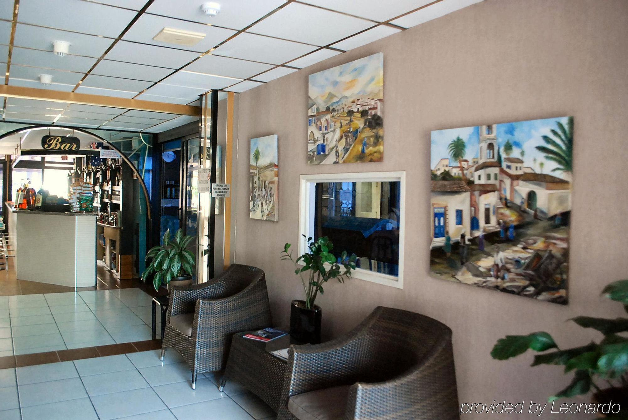 Hotel San Remo