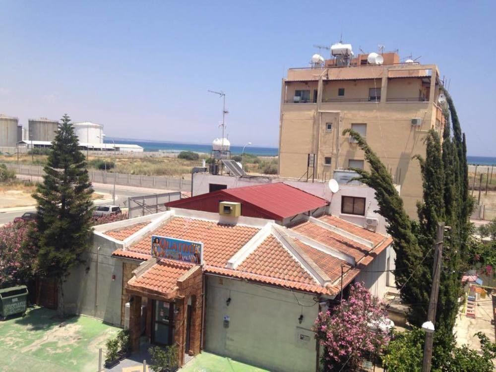 Hotel Rebioz Larnaca