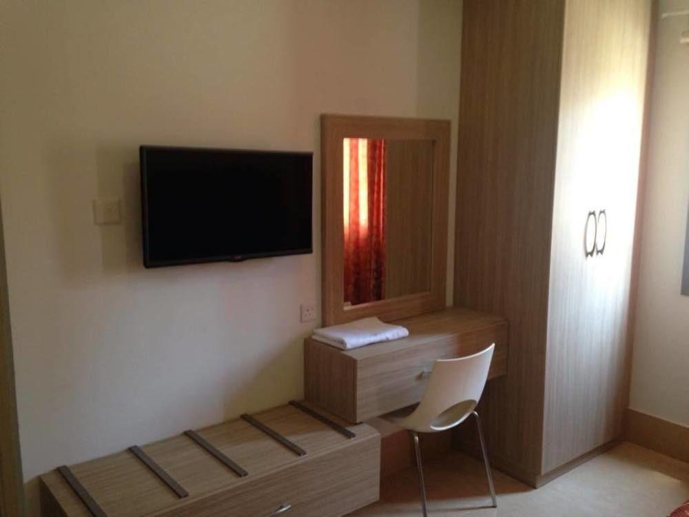 Hotel Rebioz