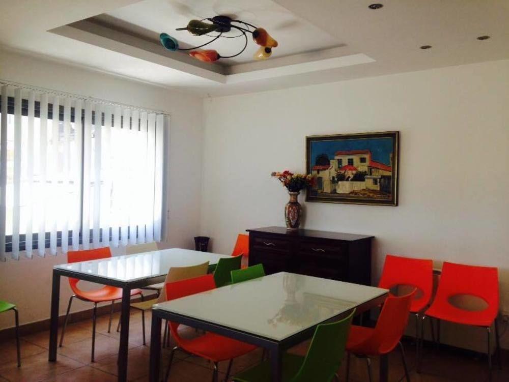 Hotel Rebioz Larnaca