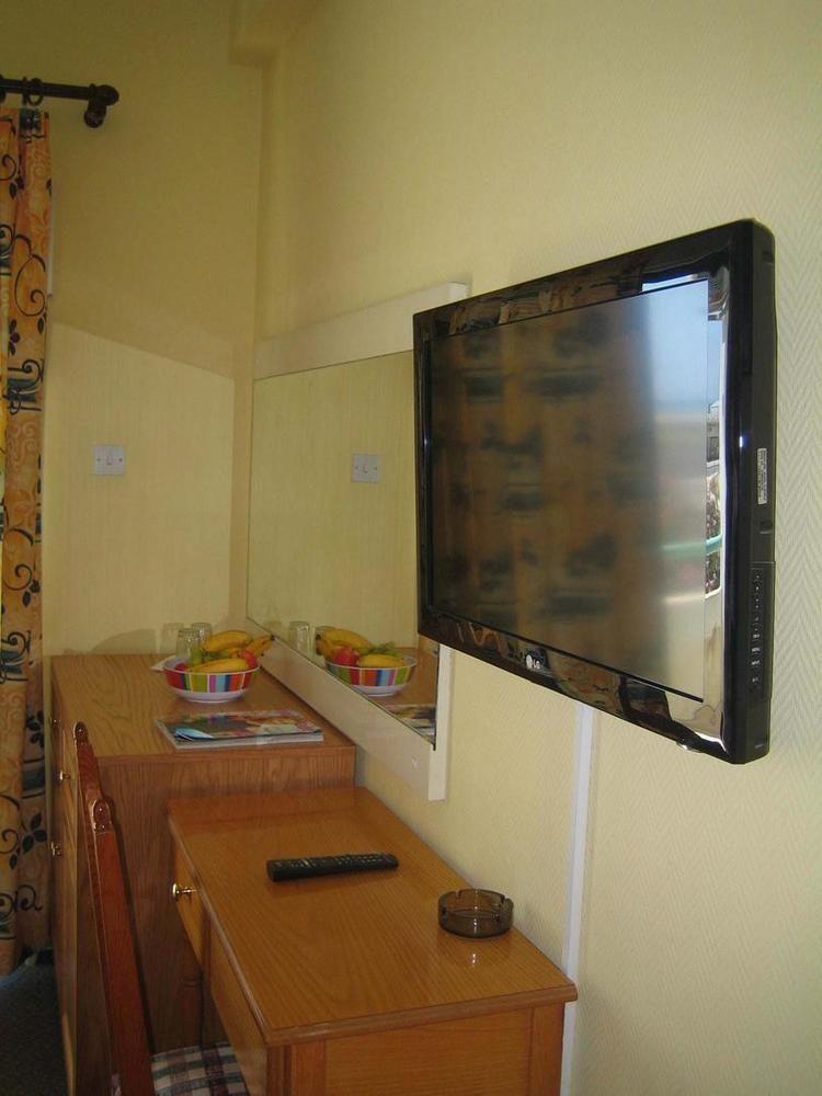 Hotel Rebioz Larnaca