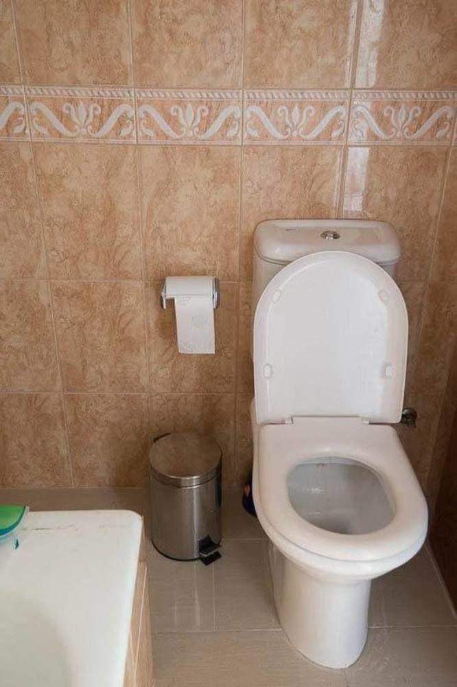 Bed & Breakfast Bella Rosa Cyprus 3*