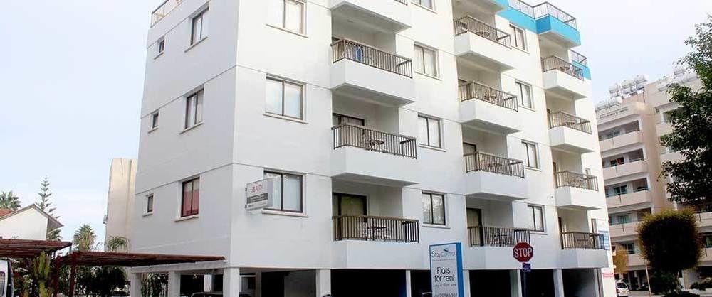 Apartment Staycentral