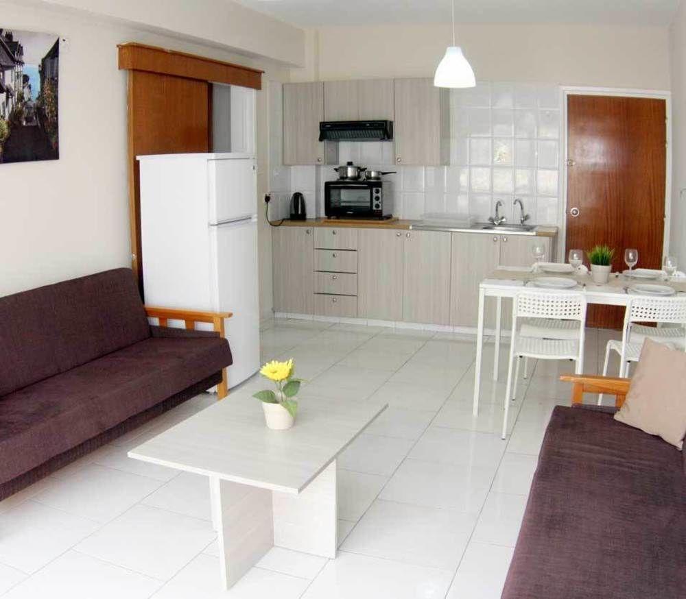 Staycentral Larnaca