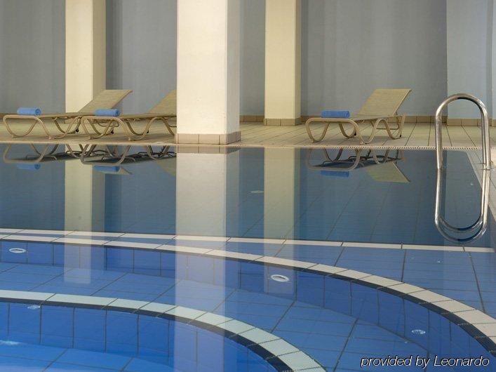 Sentido Kouzalis Protaras