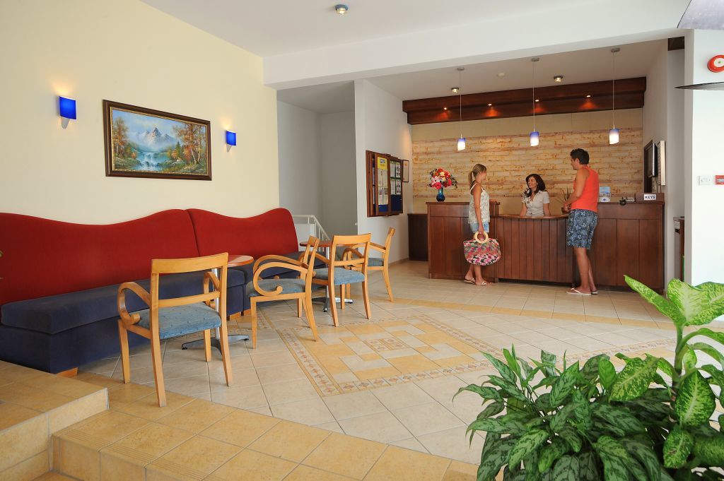 Petrosana 3*