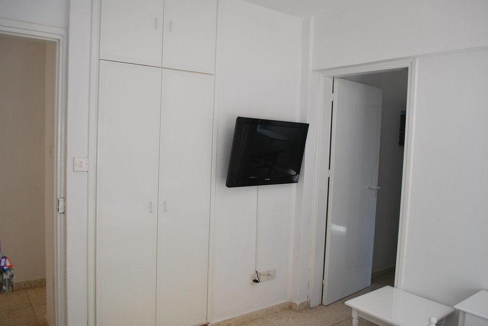 Flisvos Beach Apartment Protaras