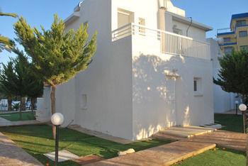 Flisvos Beach Apartment Protaras