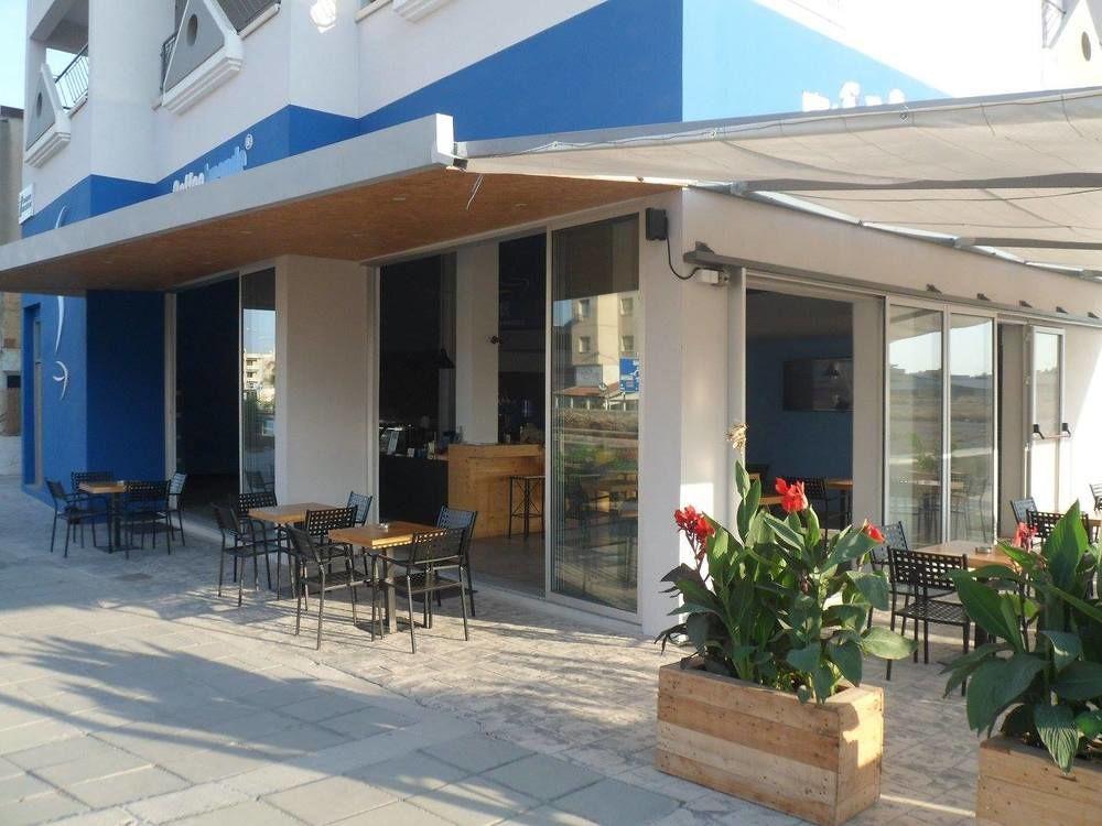 Alora Apartamento *