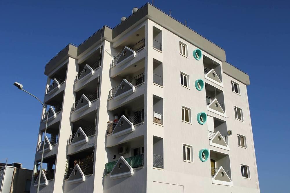 Alora Apartamento Lárnaca