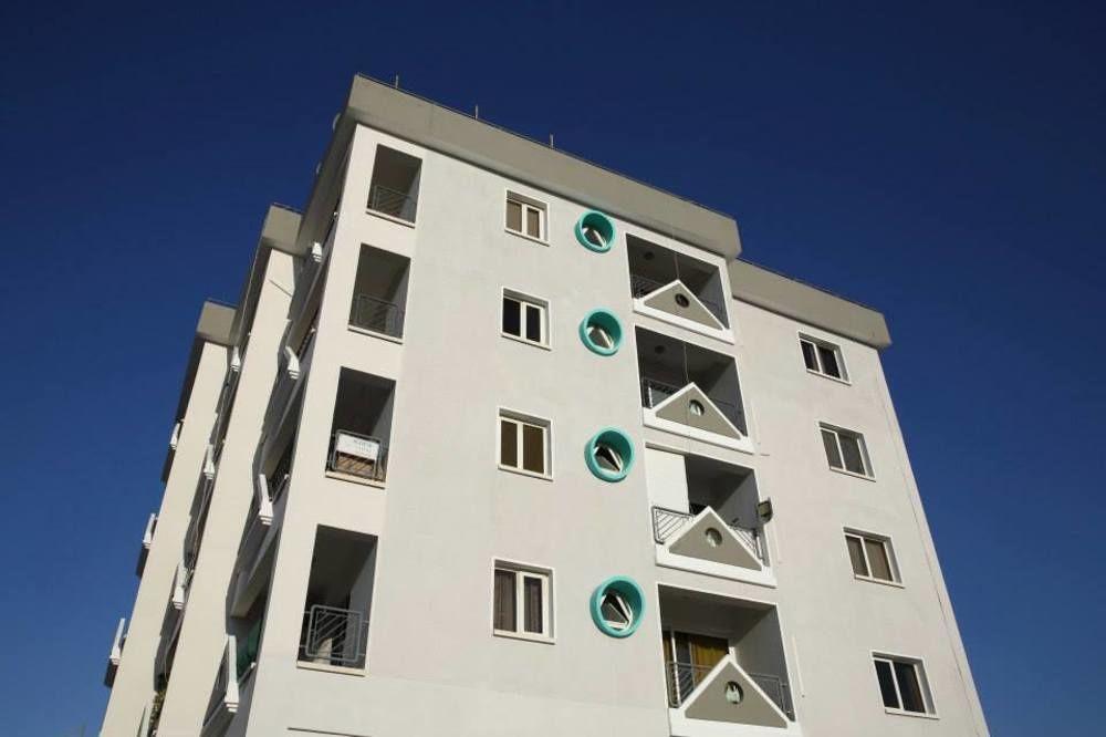 Alora Apartamento *