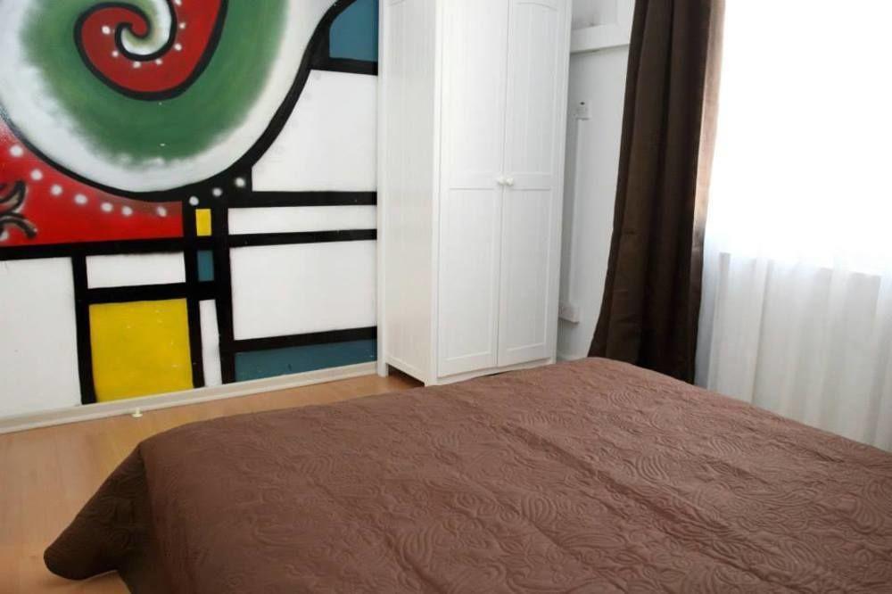 Alora Apartamento