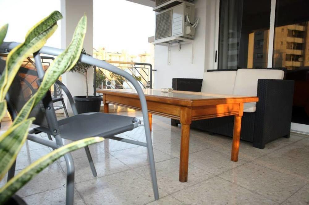 Alora Apartamento
