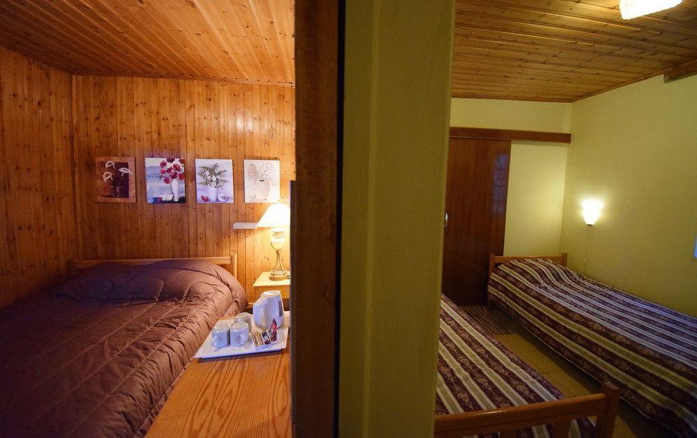 Christys Palace Hotel Pedhoulas