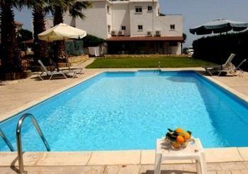 Amalia Appartement *