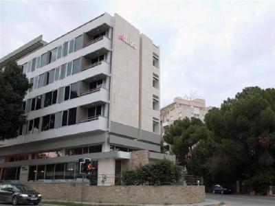 Altius Boutique 4* Nicosia