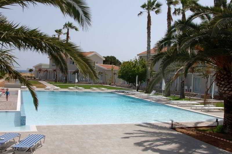 Mon Repos 4* Agia Napa