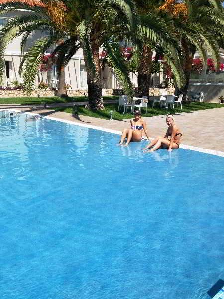 Hotel Mon Repos 4*