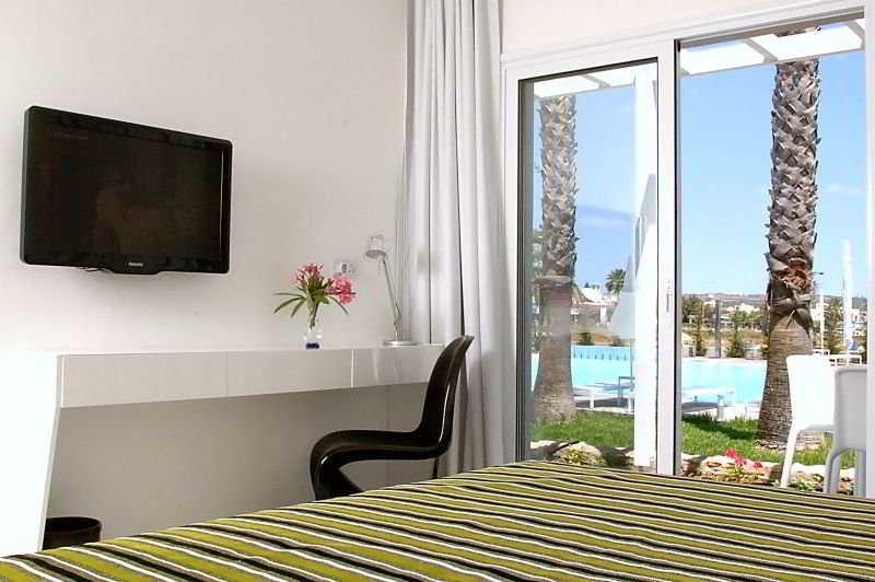 Mon Repos Hotel 4*