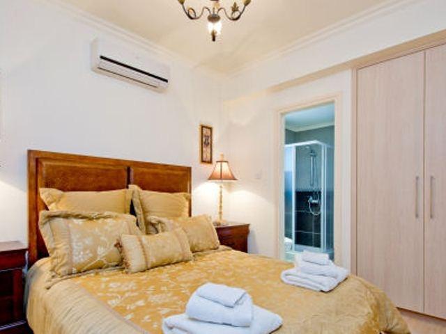 Amadora Luxury Villas Villa