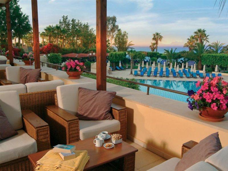 Elias Resort Limassol