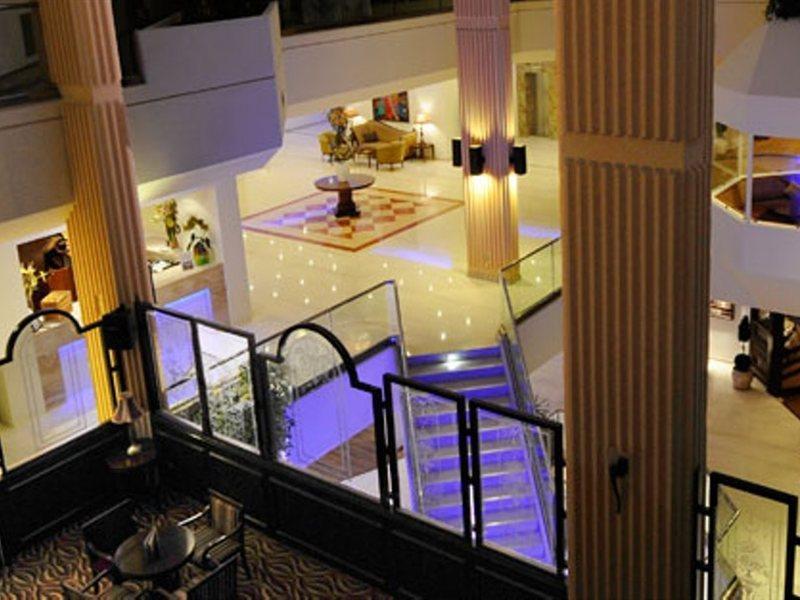 Elias Resort 4*