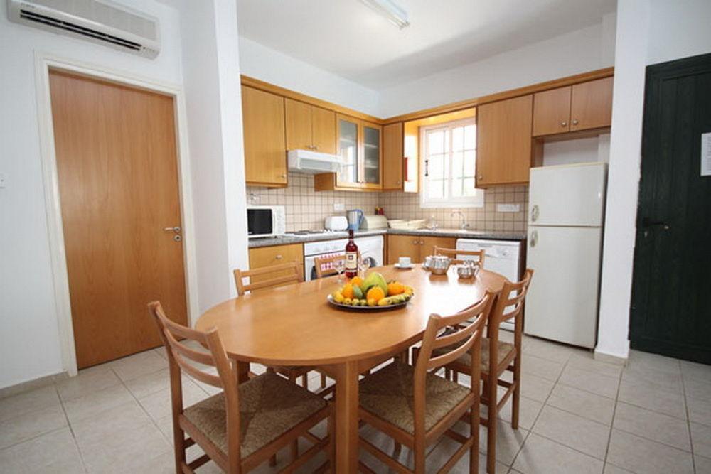 Kotsias Corallia Villa Coral Bay