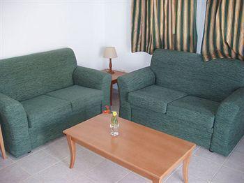 Kotsias Corallia Villa Coral Bay