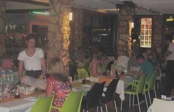Melini Aparthotel