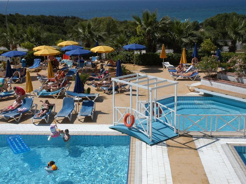 Florida Hotel Hotel 4*