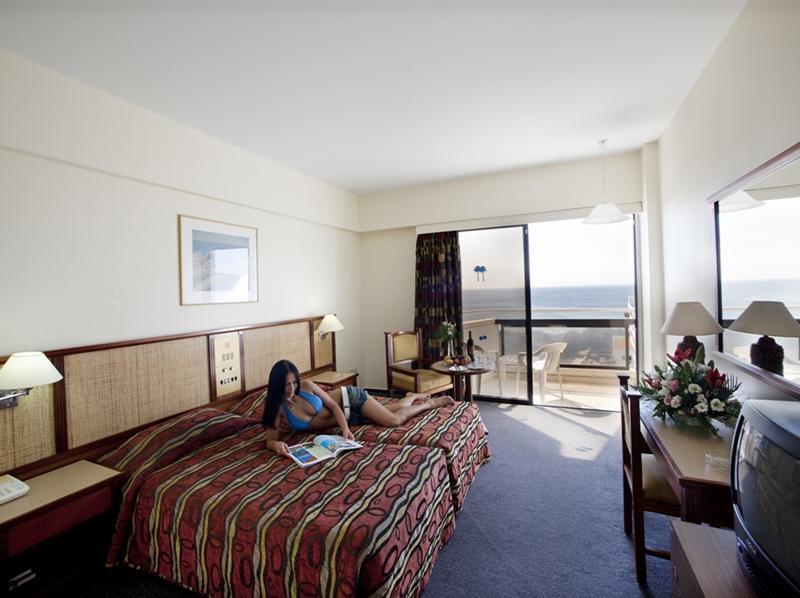 Florida Hotel 4* Ayia Napa