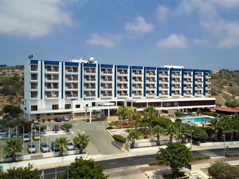 Florida Hotel Hotel