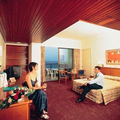 Sun Hall Aparthotel