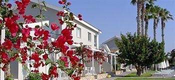Mon Repos 4* Agia Napa