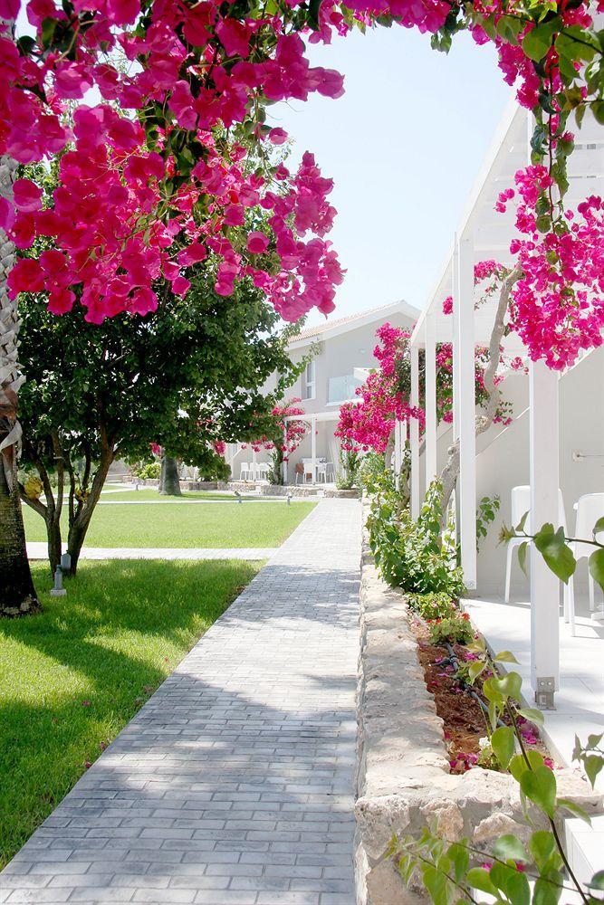 Mon Repos Hotel Agia Napa