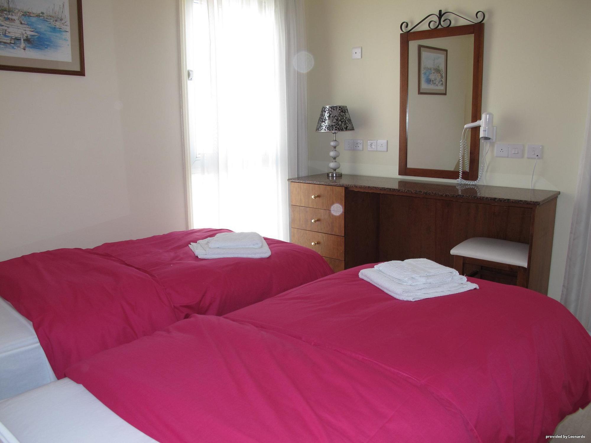 Flamingo 3* Larnaca