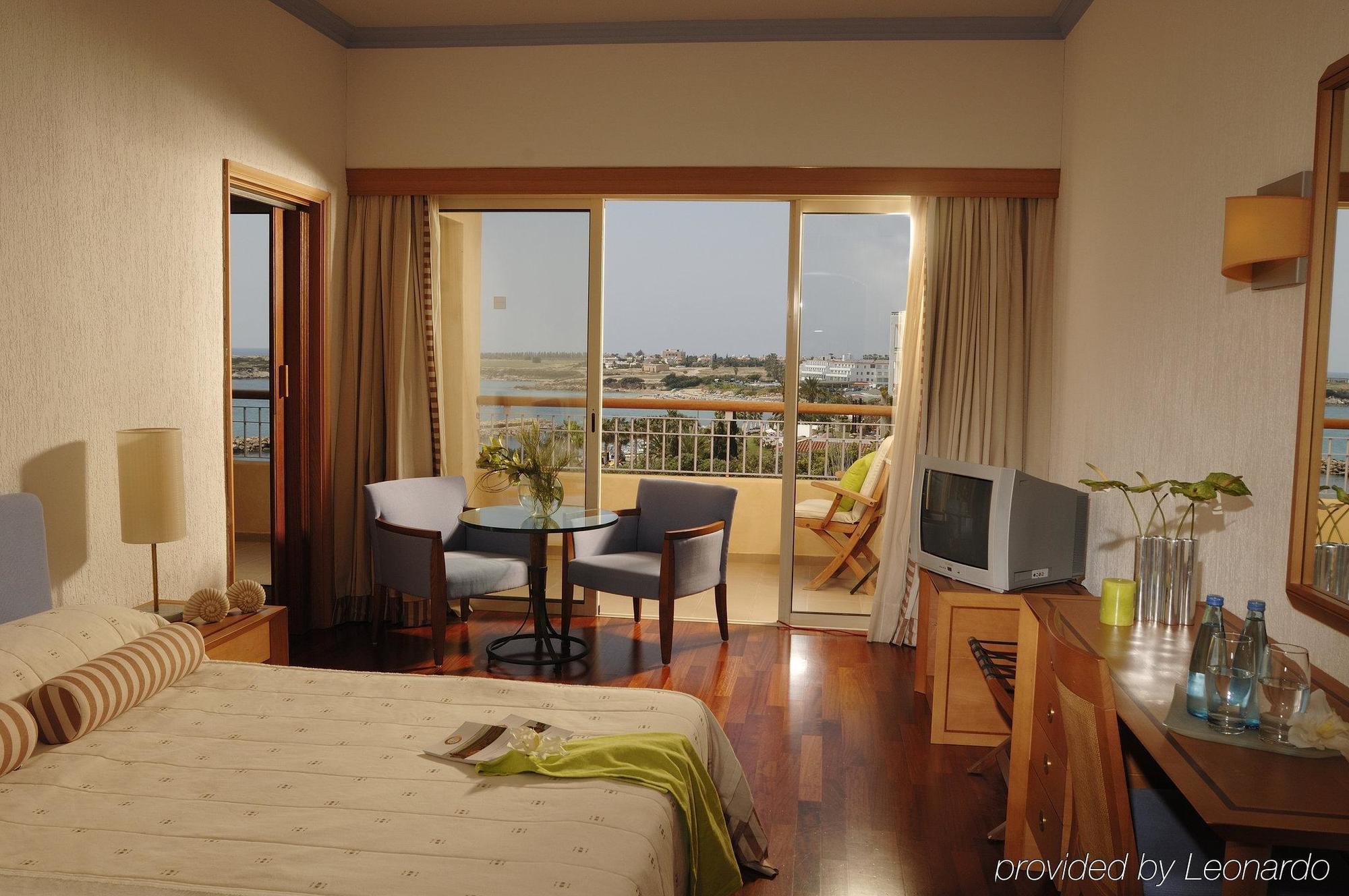 Thalassa Boutique & (adults Only) 5*
