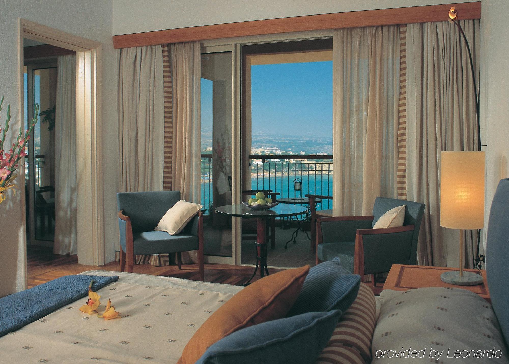 Thalassa Boutique & (adults Only) Hotel