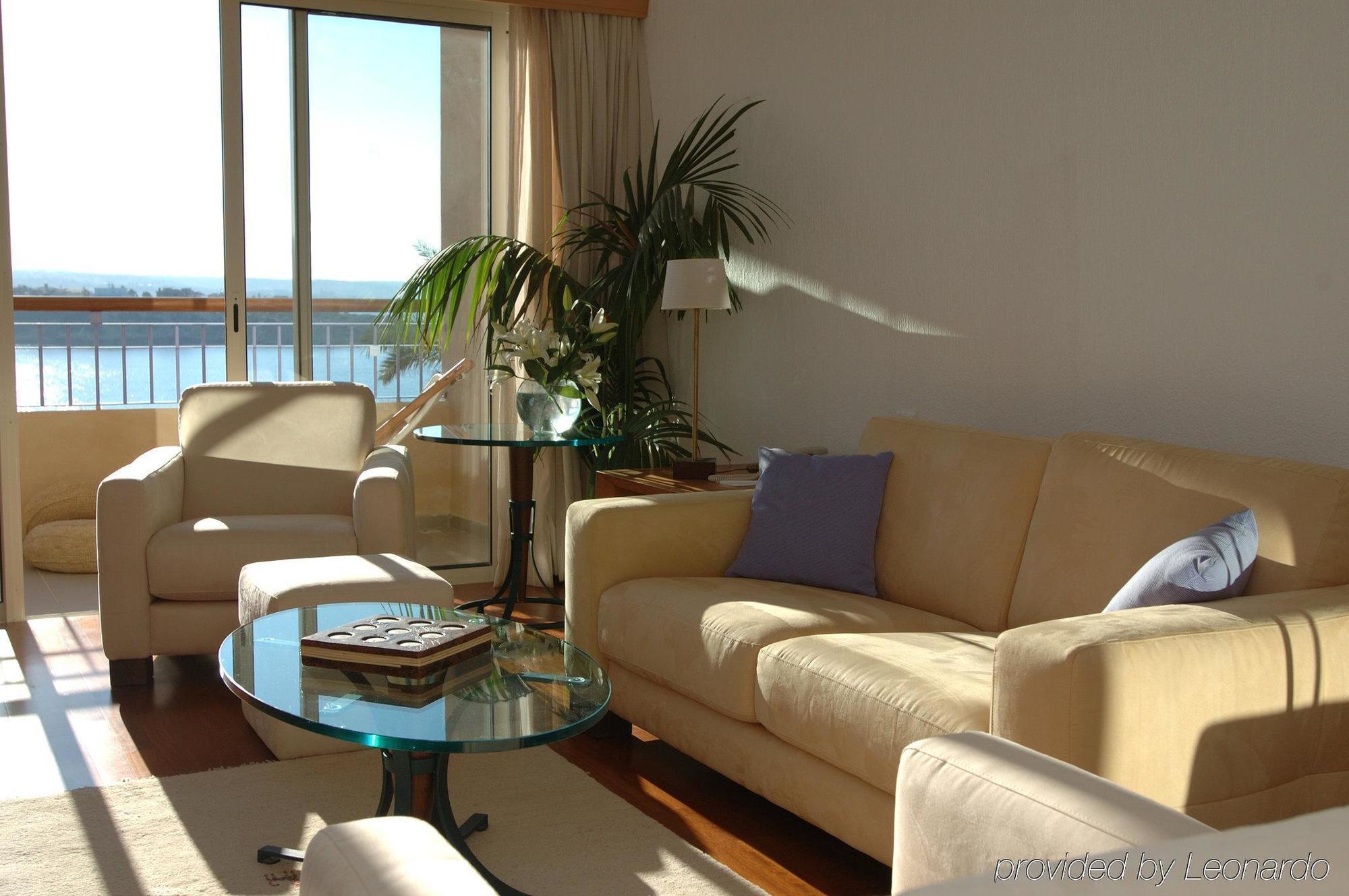 Thalassa Boutique & (adults Only) 5* Coral Bay