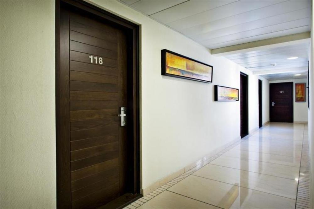 Livadhiotis Hotel Larnaca