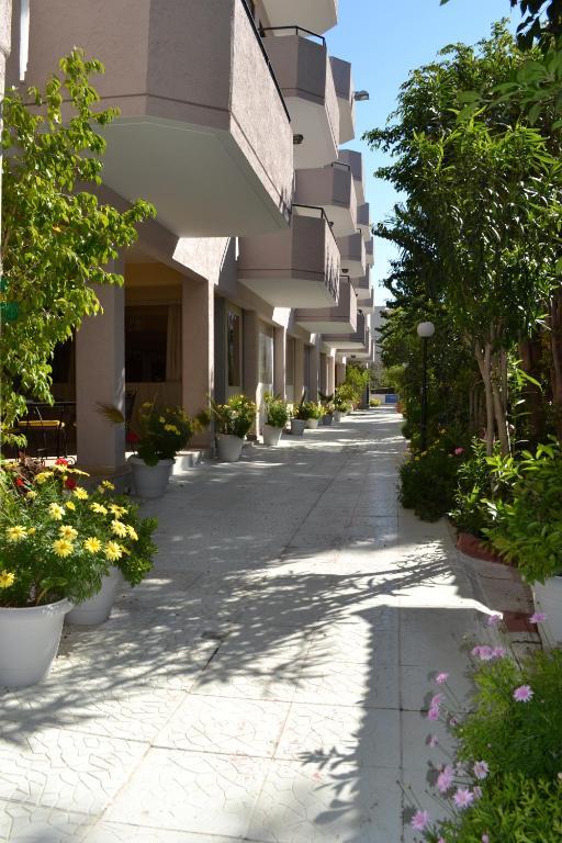 Aparthotel Tasiana Star
